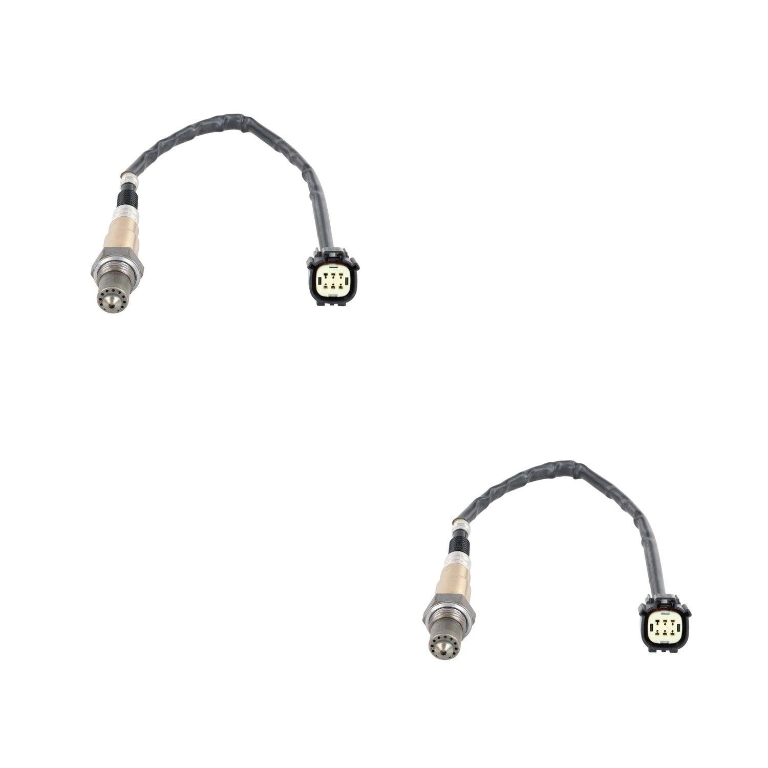 Oxygen Sensor Set of 2 for Ford Edge (2007–2014)