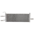 Oil Cooler for Nissan Titan (2017–2019)