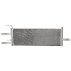 Oil Cooler for Nissan Titan (2017–2019)