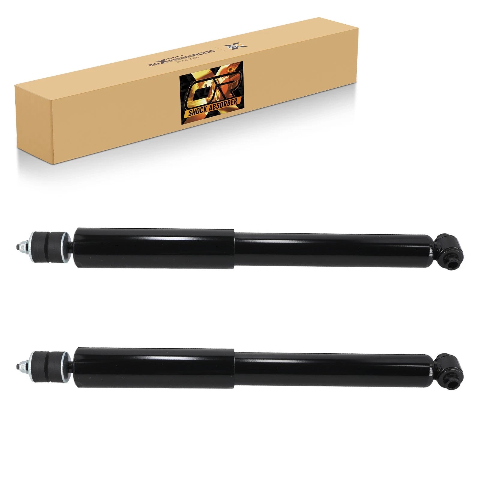 Rear Strut Absorber Assembly for Ford Mustang (2005–2014) 4.6L 5.0L