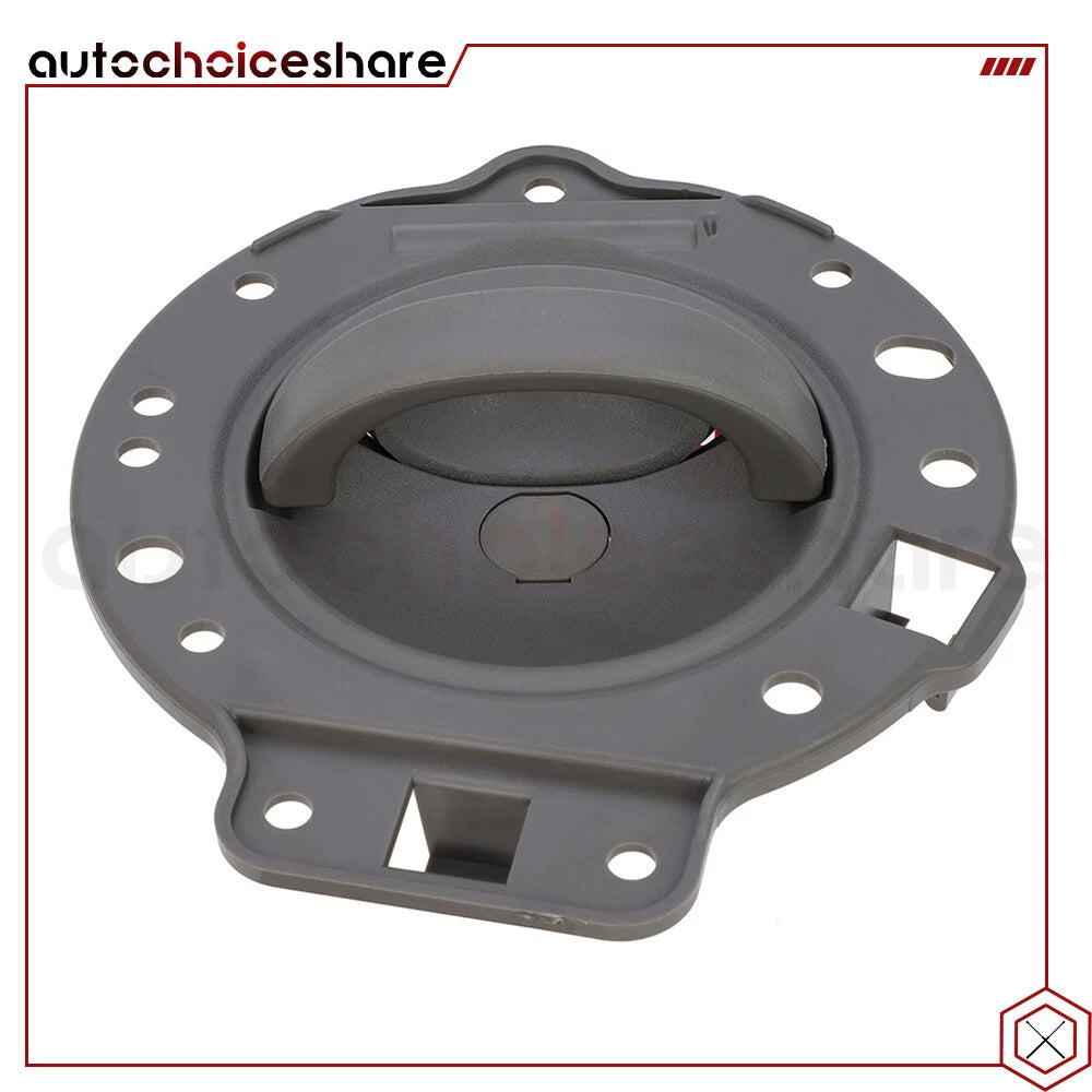Inner Rear Right Door Handle for Jeep Commander (2006-2010)