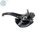 Steering Knuckle Wheel Bearing Hub for Hyundai Sonata (2008–2010)