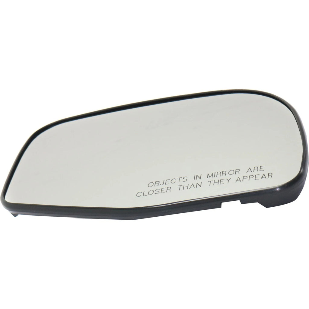 Passenger Right Side Mirror Glass for Ford Explorer, Sport Trac
