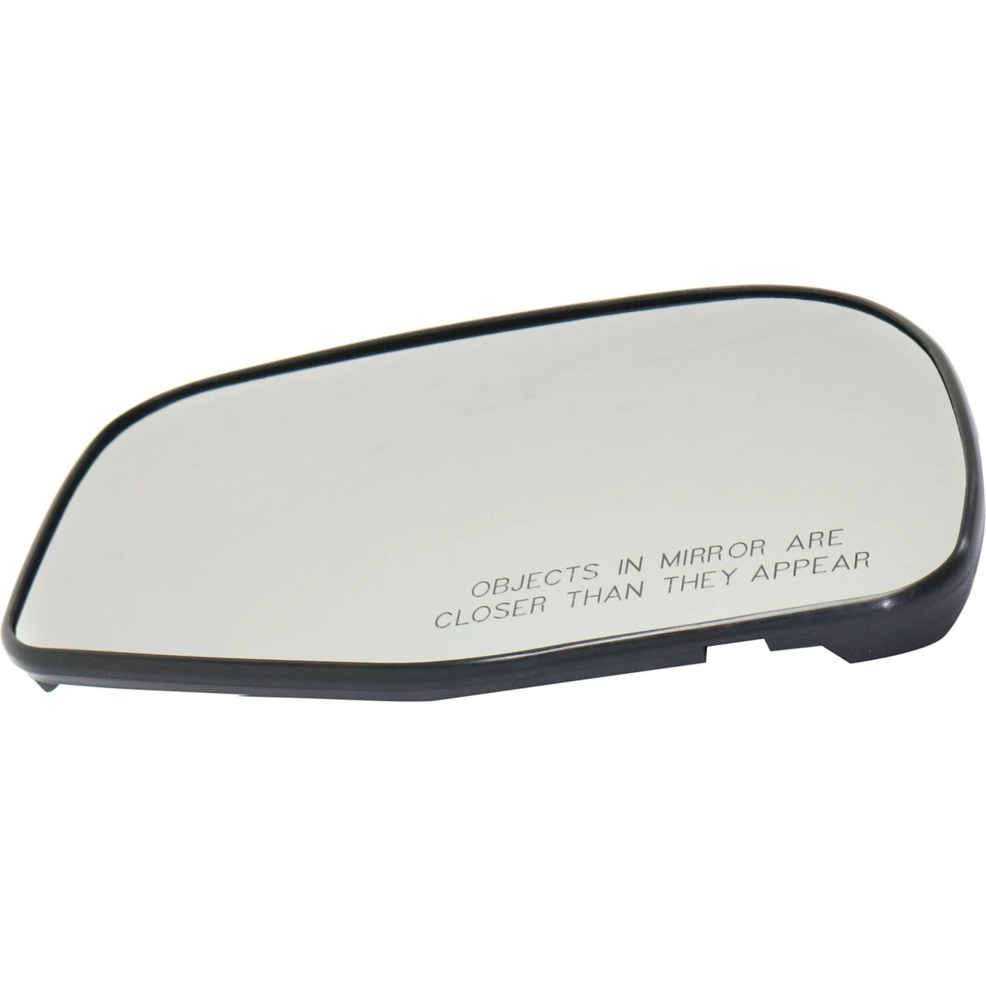 Passenger Right Side Mirror Glass for Ford Explorer, Sport Trac
