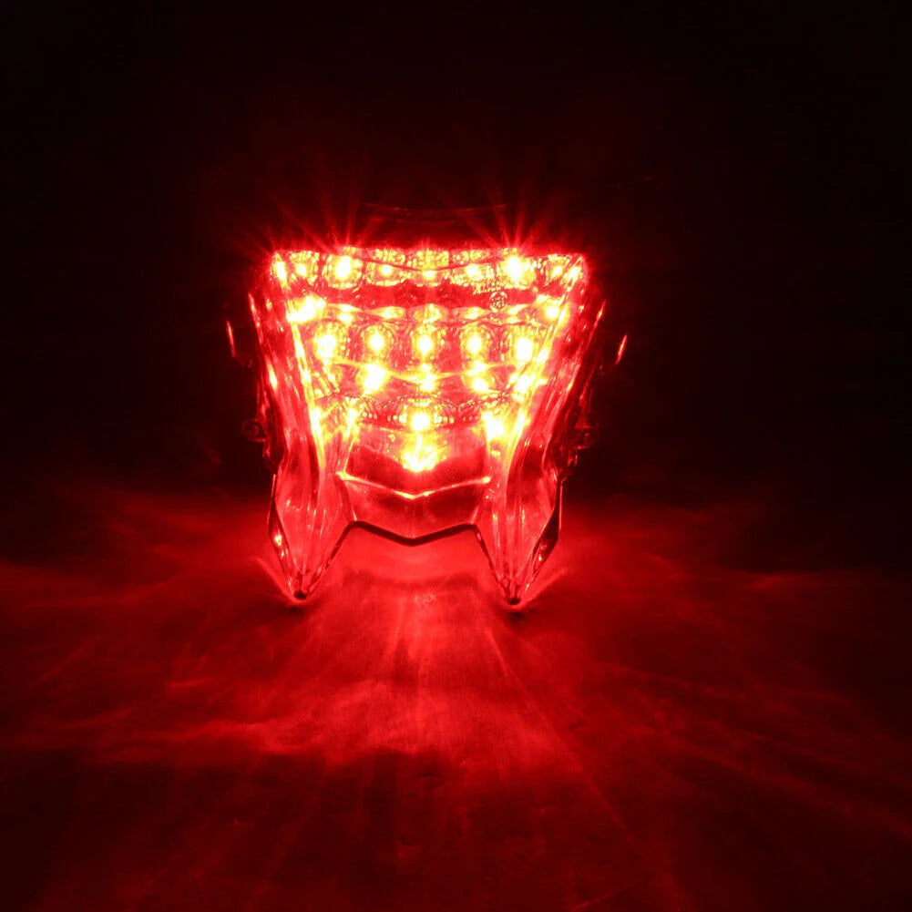 LED Rear Brake Turn Signal Taillight for BMW S1000RR HP4 S1000R (14-16)