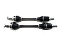 Precision Rear CV Axles for Honda Pioneer 1000 & 1000-5 (2017–2021)