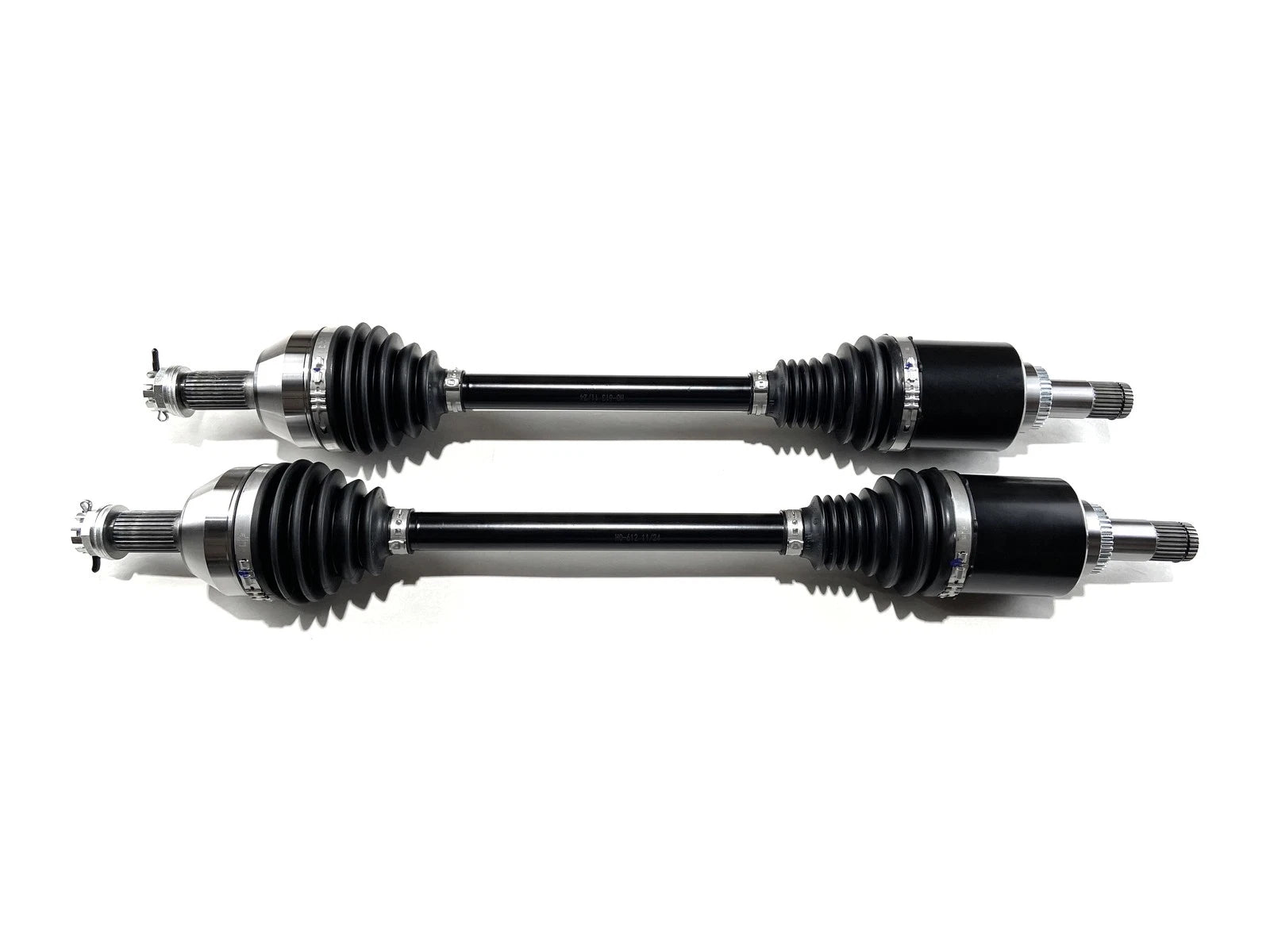 Precision Rear CV Axles for Honda Pioneer 1000 & 1000-5 (2017–2021)
