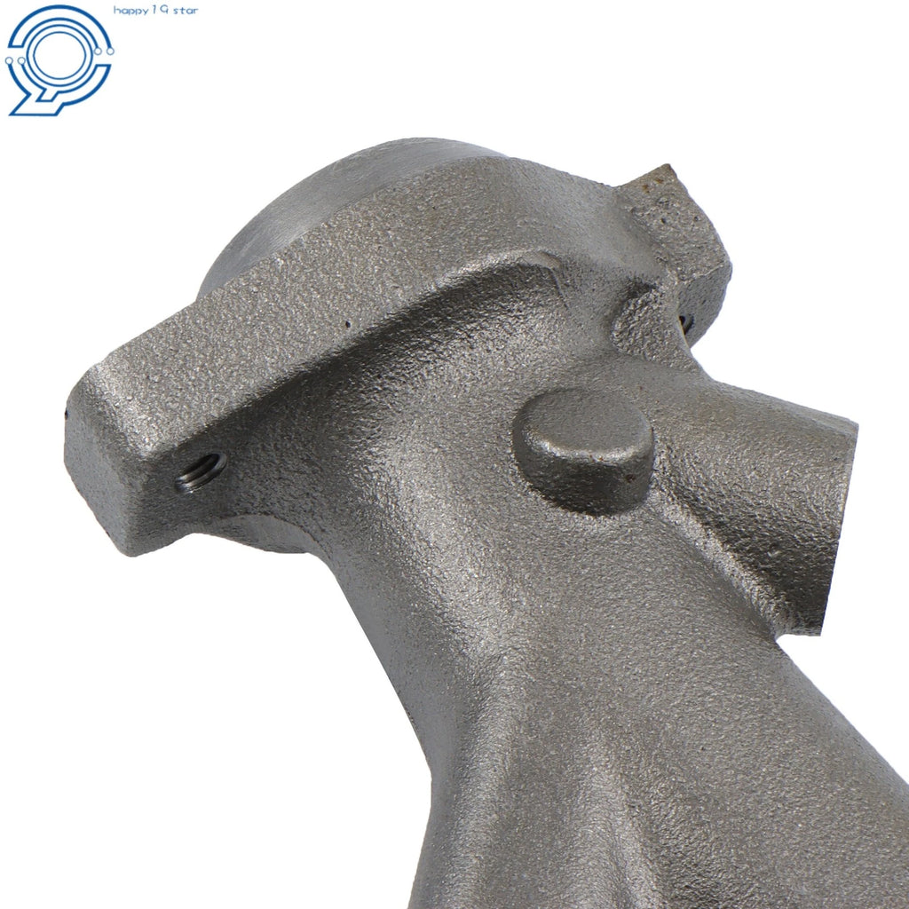 Exhaust Manifold Left for Ford Explorer (2002–2010) 4.0L V6 Cast Iron