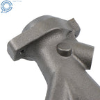 Exhaust Manifold Left for Ford Explorer (2002–2010) 4.0L V6 Cast Iron