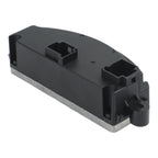 HVAC Blower Motor Resistor for Golf R GTI A3 Atlas (2015–2021) 5Q0907521E