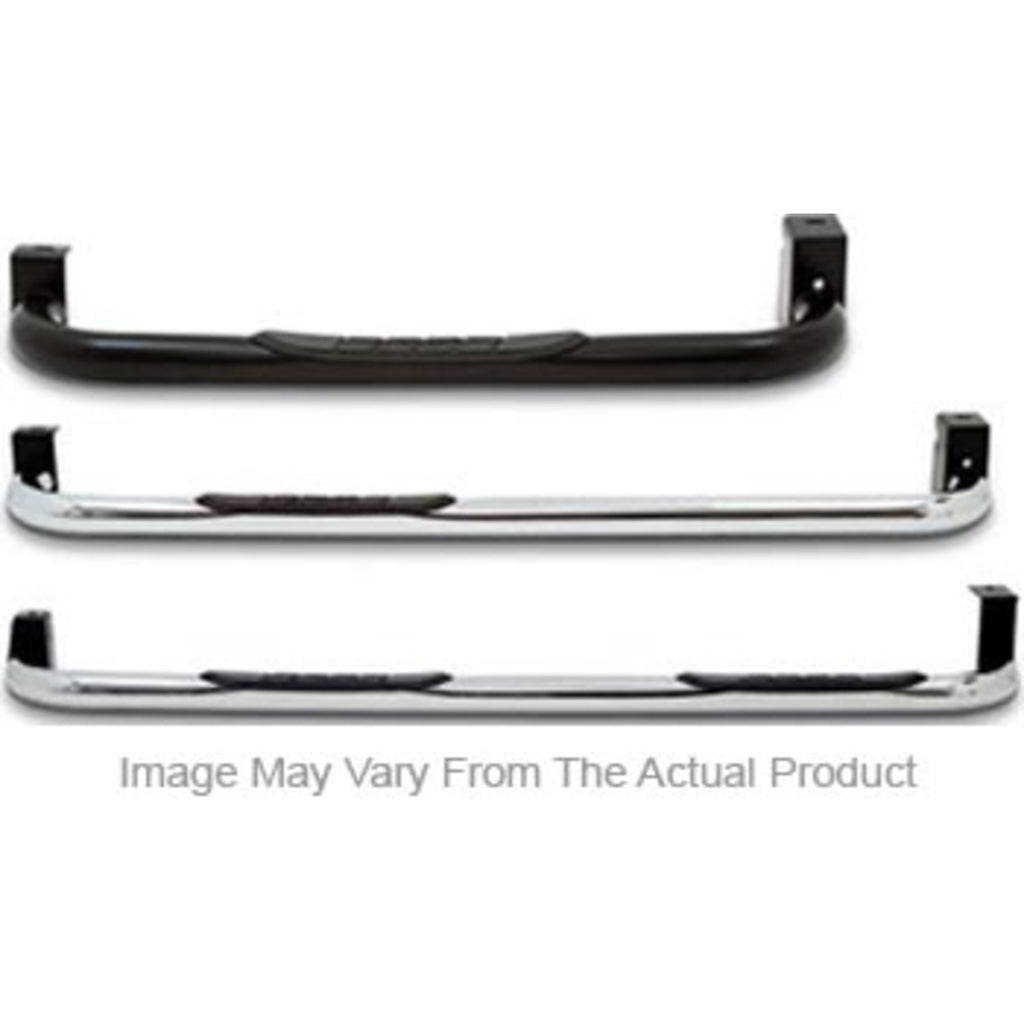 Set of 2 Nerf Bars for Chevy F250 F350 Ford GMC