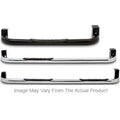 Set of 2 Nerf Bars for Chevy F250 F350 Ford GMC
