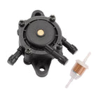 Fuel Pump Kit for B&S Kohler 17HP-25HP Engine (24 393 16-S, 491922, 808656)