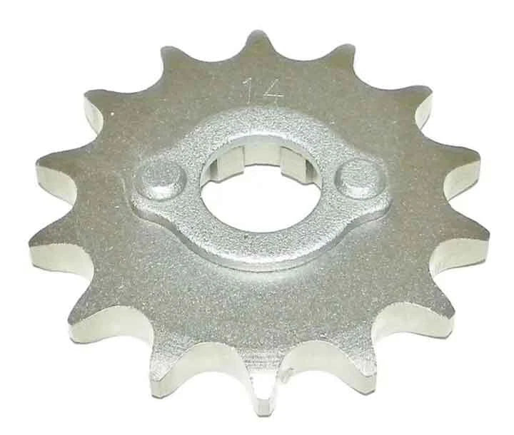 WSM Sprocket for