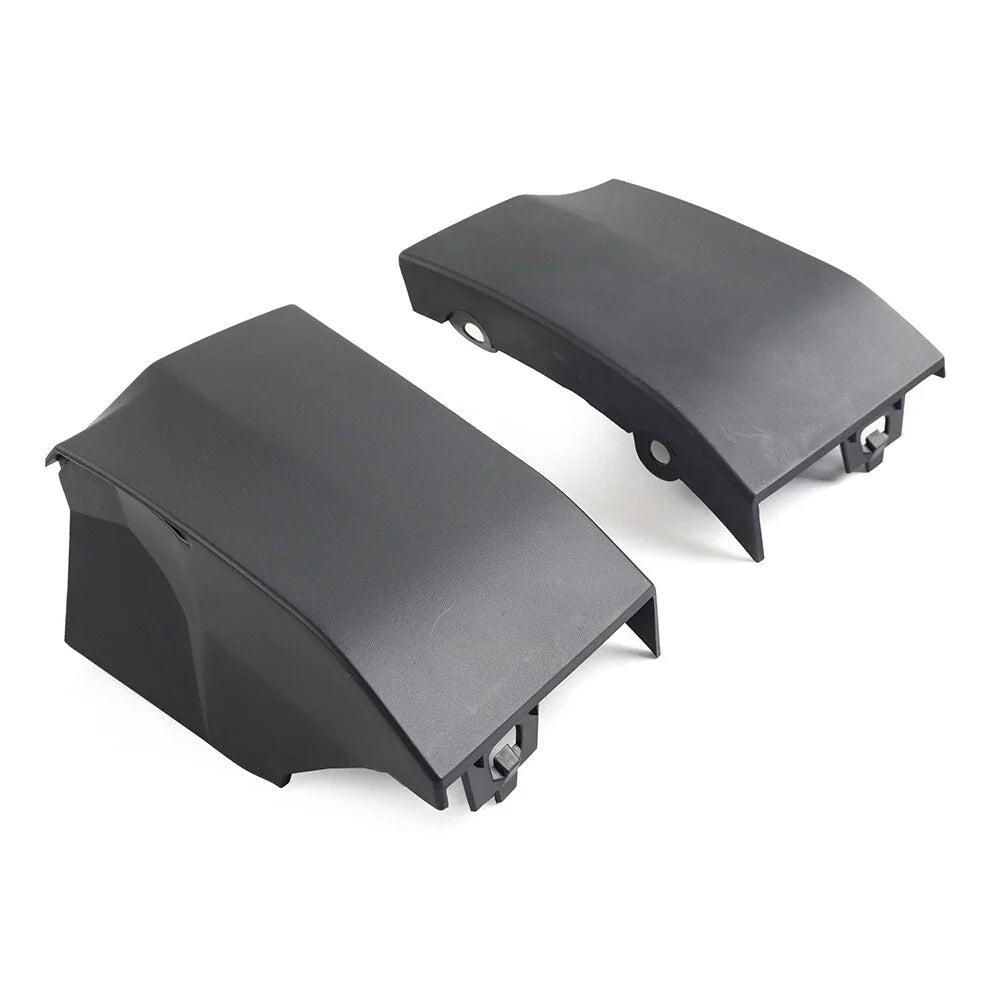 Front Fender Lower Moulding Panel for Land Rover Range Rover Evoque (2012-2019)