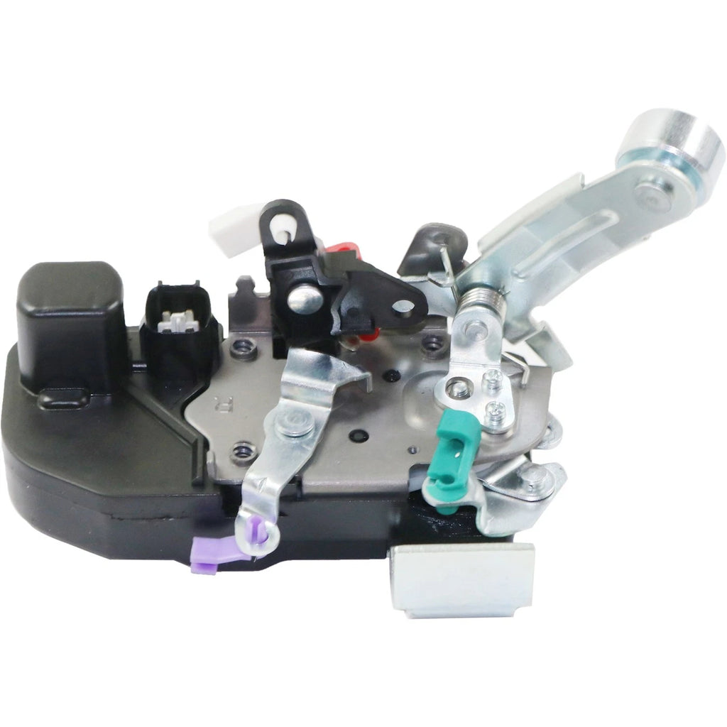 Door Lock Actuator for Jeep Liberty (2002–2007) Front Passenger Side