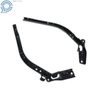 Radiator Support for Ford Explorer (2020-2022) Front Upper Tie Bar