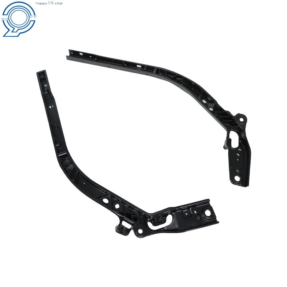 Radiator Support for Ford Explorer (2020-2022) Front Upper Tie Bar