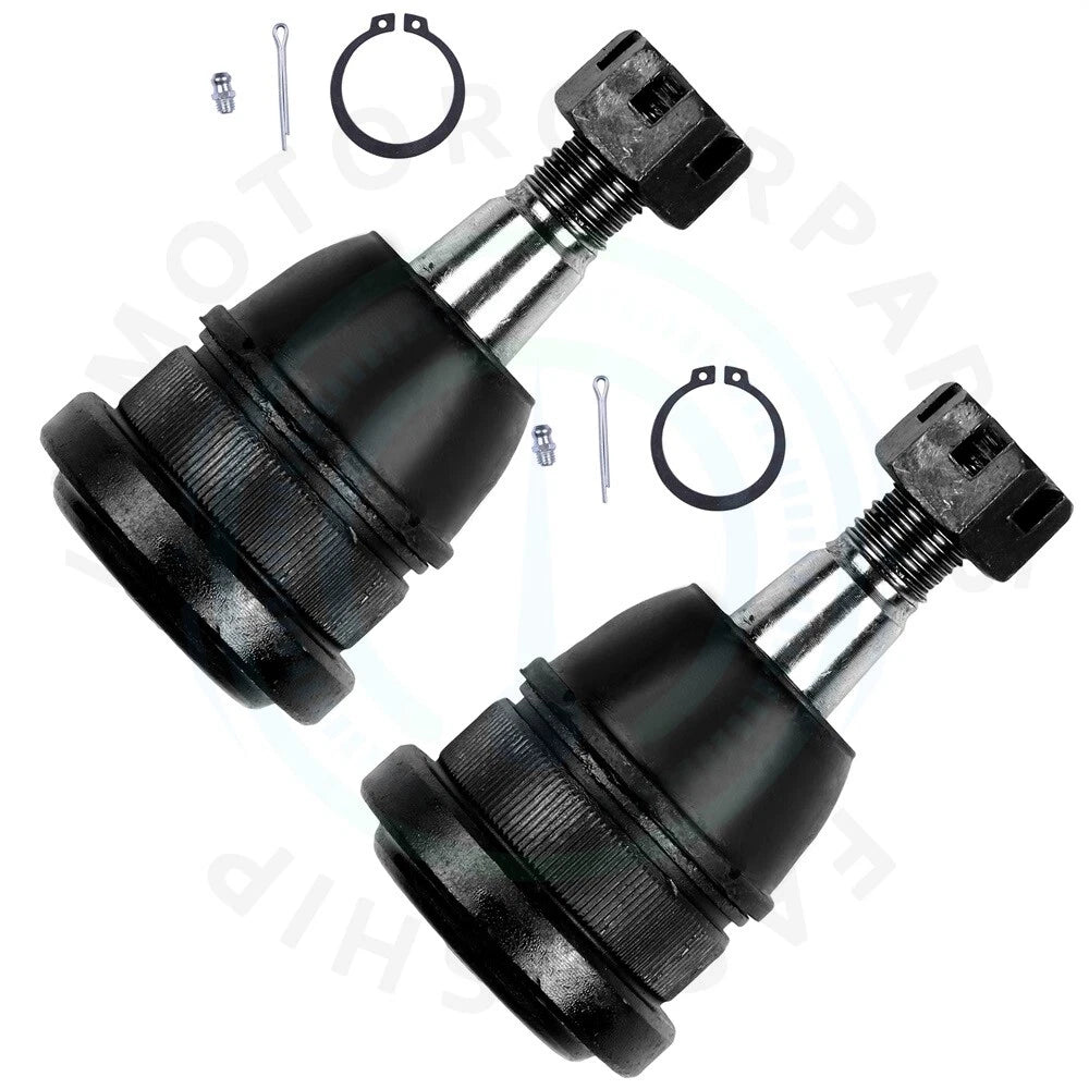 Front Upper Control Arm Ball Joints for Infiniti QX56 (2004–2013)