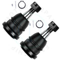 Front Upper Control Arm Ball Joints for Infiniti QX56 (2004–2013)