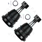 Front Upper Control Arm Ball Joints for Infiniti QX56 (2004–2013)