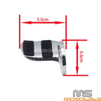 Throttle Control Wrist Pad Assist for Harley Motorcycle