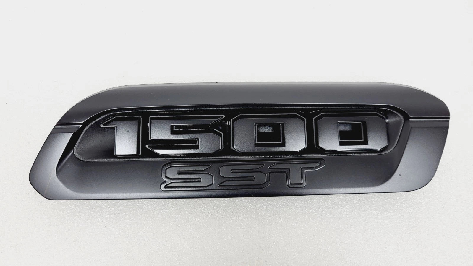 Hood Bezel Emblem Nameplate for Ram 1500 (2025) 68563850AB