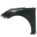 Replacement Steel Driver Side Front Fender for Chevrolet Silverado (2014–2018)