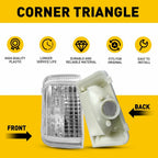 Driver Side Turn Signal Lamp for RAM ProMaster 1500 2500 3500 (2014–2021)