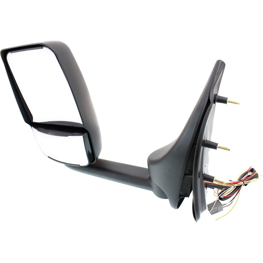 Towing Mirror for Ford E350 Van E150 E250 E450 E550 (Passenger Right Side)
