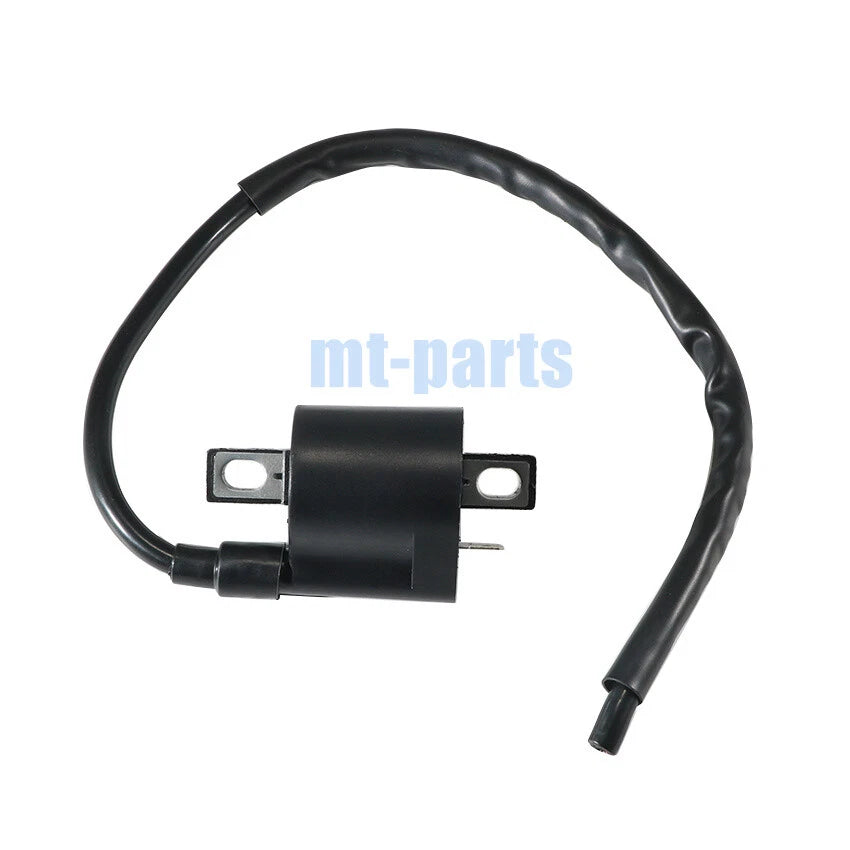Ignition Coil for Suzuki LT-F160 QuadRunner (1990–2007) / LT-F300 KingQuad 300 (1999–2004)