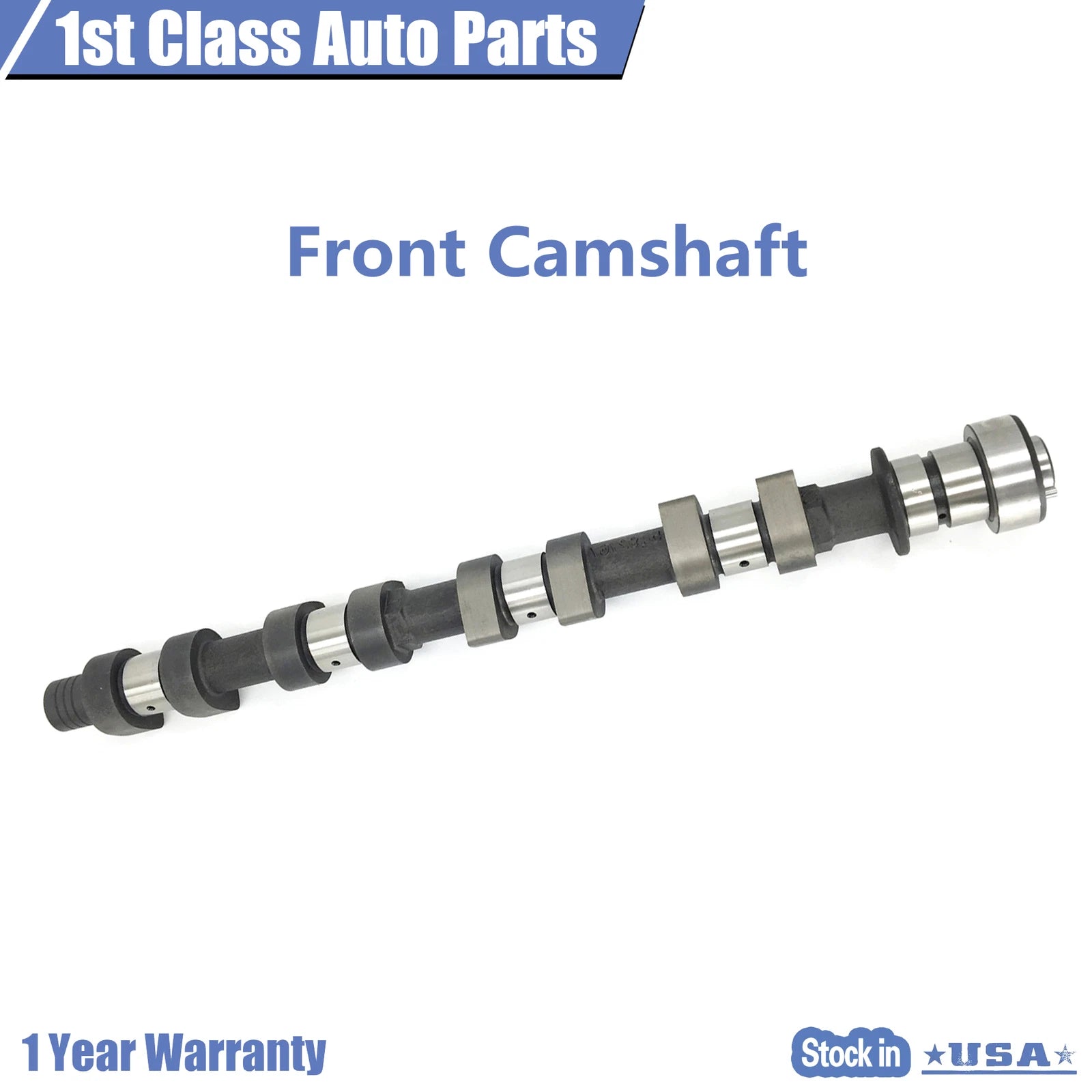 Front Camshaft for Chevrolet Aveo/Aveo5 (2004–2008)