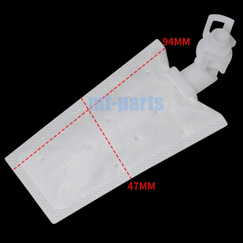 Fuel Pump Filter Strainer for Yamaha YXM700 Viking (2014–2018) / YFM700 Raptor 700 (2006–2017)