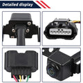 Camera 1x for Infiniti Q50 Q60 (2014–2023)