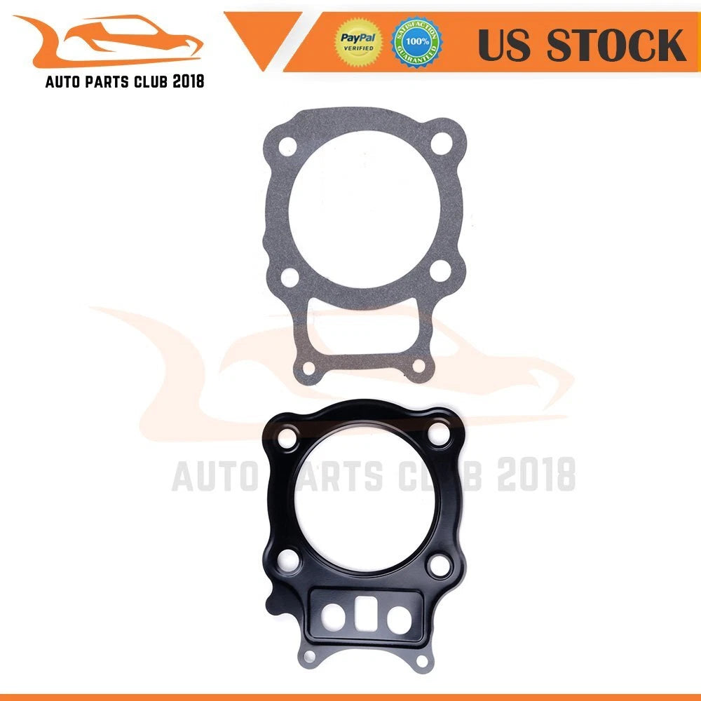 Gasket Set for Honda Rancher 350 TRX350FE TRX350TE (2000–2006)