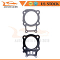 Gasket Set for Honda Rancher 350 TRX350FE TRX350TE (2000–2006)