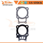 Gasket Set for Honda Rancher 350 TRX350FE TRX350TE (2000–2006)