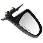 Power Door Mirror for Toyota Camry (2012–2014) Right Passenger Side TO1321275