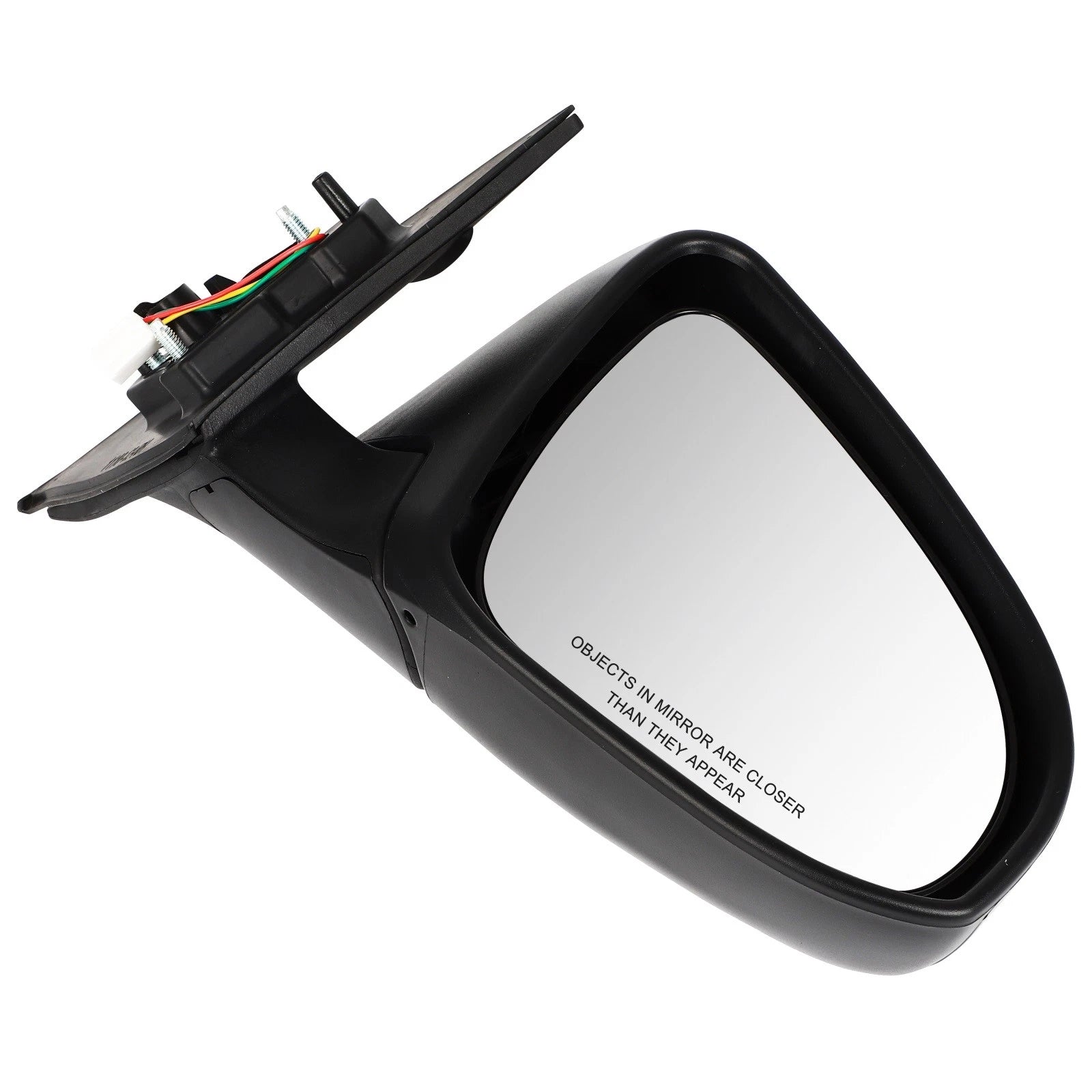 Power Door Mirror for Toyota Camry (2012–2014) Right Passenger Side TO1321275