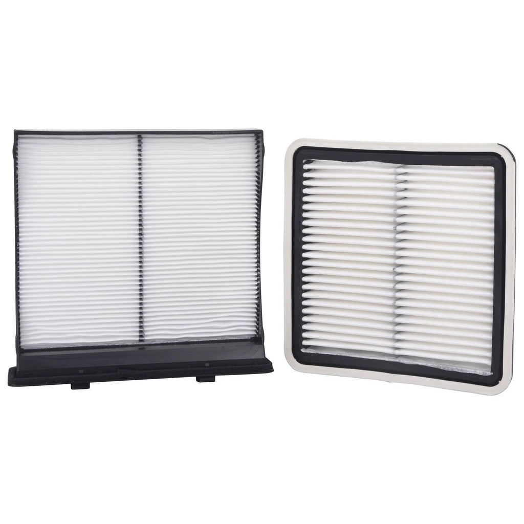 Engine & Cabin Air Filter for Subaru Forester Impreza WRX STI XV Crosstrek