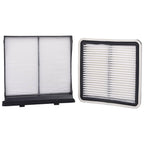 Engine & Cabin Air Filter for Subaru Forester Impreza WRX STI XV Crosstrek