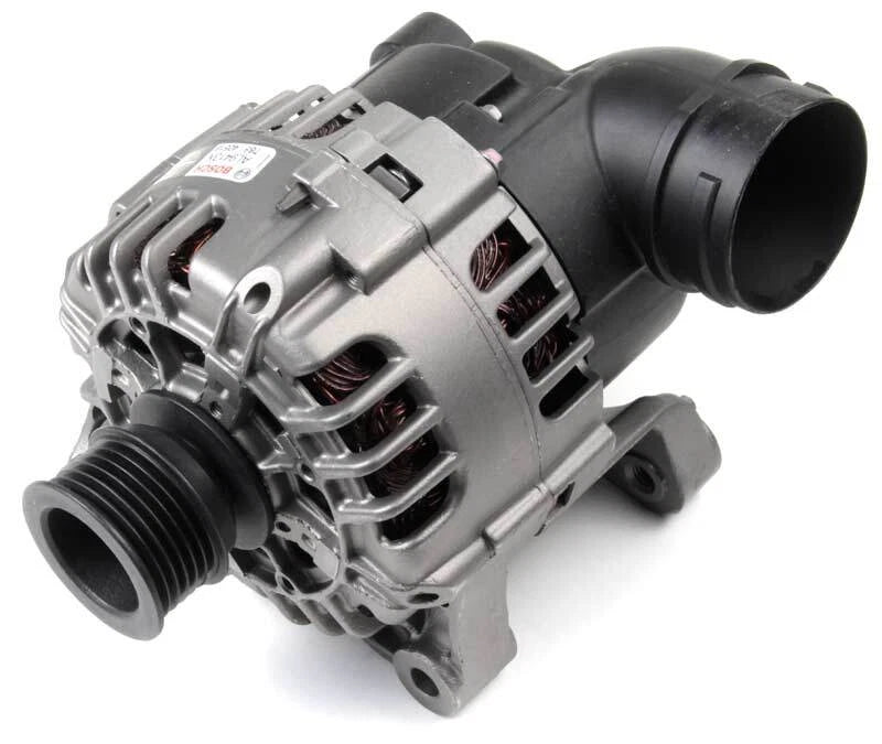 Bosch 140A Alternator for (Rebuilt) AL9413X