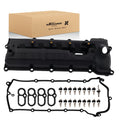 Engine Valve Cover Left Side for Land Rover Range Rover Sport (2010–2019) LR032081