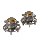 Rear Left Right Wheel Hub for Honda CR-V FWD 2012 - 2016 512448 712448