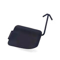 Rear Bumper Tow Hook Cover for Honda Civic (2016–2021)