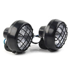 LED Lens Headlights for Yamaha Banshee Warrior 350 (1987-2006)