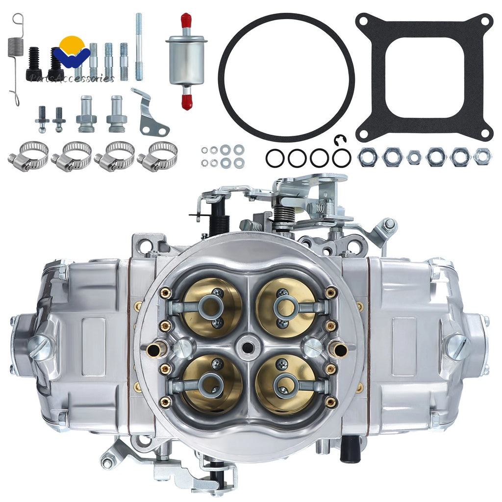 Carburetor 950 CFM Mechanical Secondary BR-67202 for USA Models