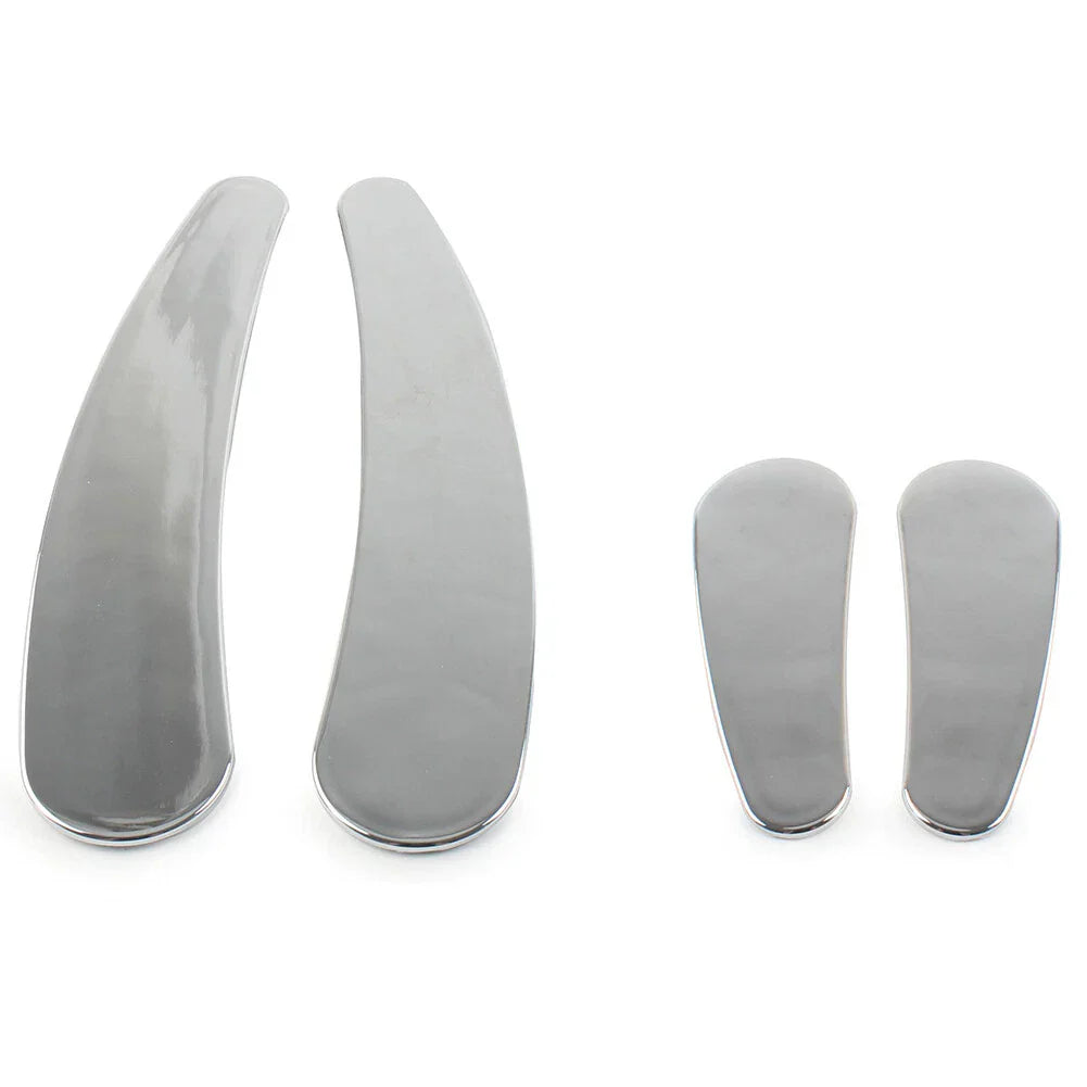 Swingarm Frame Inserts for Harley Softail Heritage Springer Fatboy (84-07)