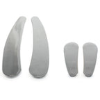 Swingarm Frame Inserts for Harley Softail Heritage Springer Fatboy (84-07)