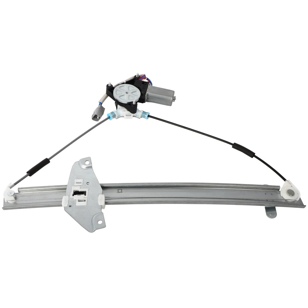 Power Window Regulator with Motor for Toyota RAV4 (1996–2000)
